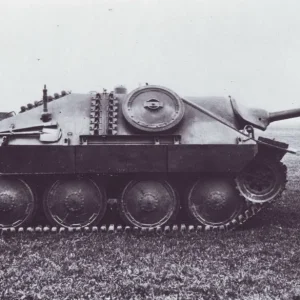 german tanks