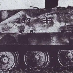 german tanks