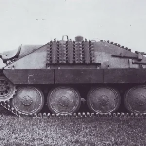 german Hetzer