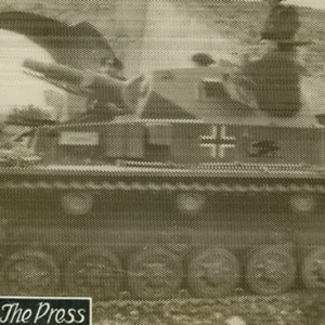 german tanks