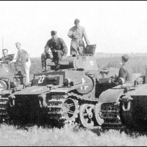 german tanks