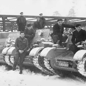 german tanks