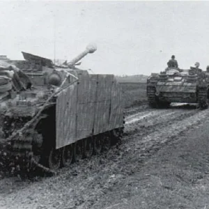 german tanks