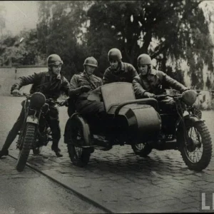 motorcycles | A Military Photo & Video Website