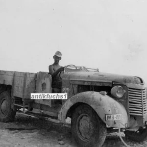 captured vehicles