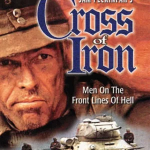 Cross of Iron