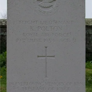 Polton Kenneth