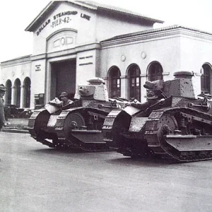 french vehicles