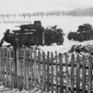 german tanks