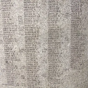 Bristol Boer War Memorial
