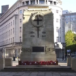 Bristol Cenotaph