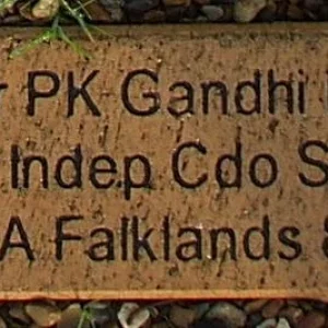 Gandhi Pradeep Kumar