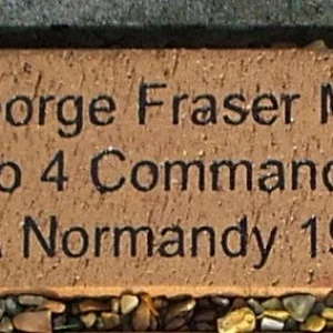 Fraser George