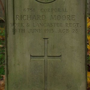 Moore Richard