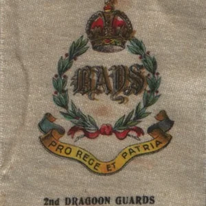 Military Badges