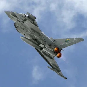 Image from the 2010 RAF Photographic Competition