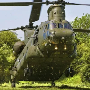 Image from the 2010 RAF Photographic Competition