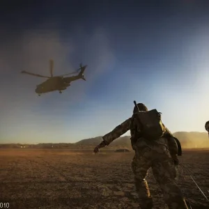 Image from the 2010 RAF Photographic Competition