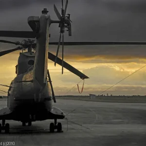 Image from the 2010 RAF Photographic Competition