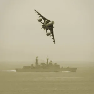 Image from the 2010 RAF Photographic Competition