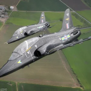 Image from the 2010 RAF Photographic Competition