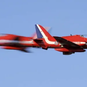 Image from the 2010 RAF Photographic Competition