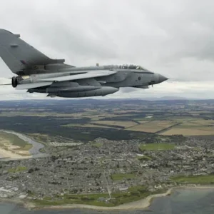 Image from the 2010 RAF Photographic Competition