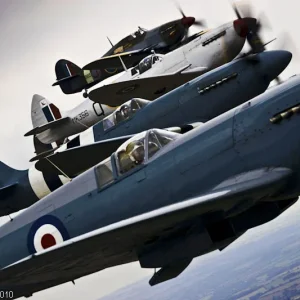 Image from the 2010 RAF Photographic Competition