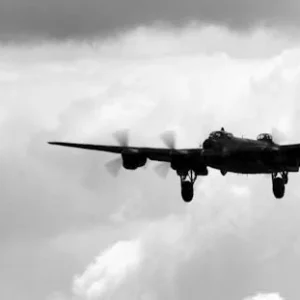 Image from the 2010 RAF Photographic Competition