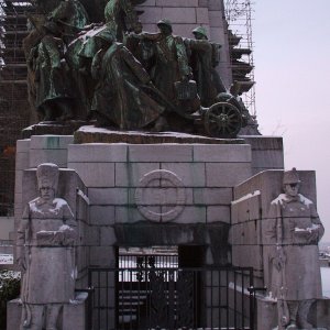 Belgium Infantry World Wars War Memorial