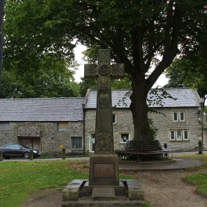 Castleton Derbyshire