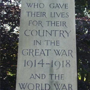 Ripon War Memorial