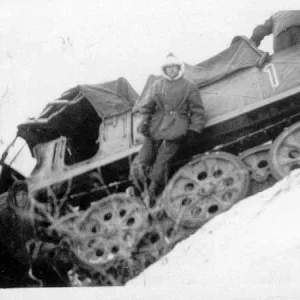 german halftracks