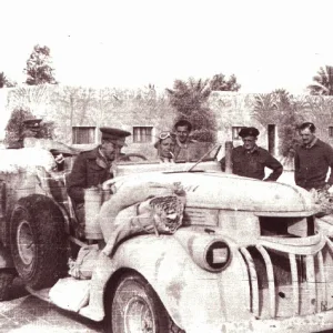 lrdg