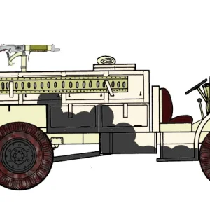 lrdg