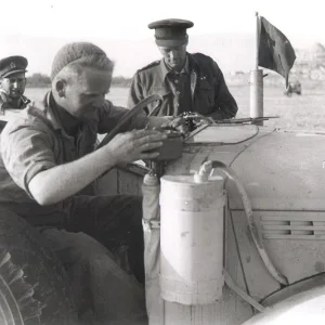 lrdg