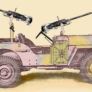 lrdg