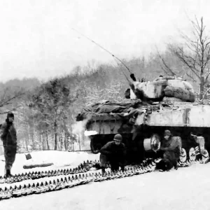 sherman tanks | A Military Photo & Video Website