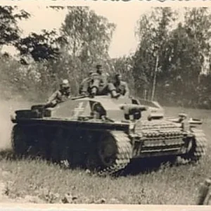 german tanks