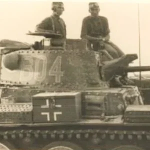 german tanks