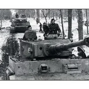 german tanks