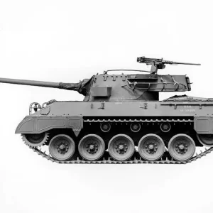 M18 Tank Destroyer (Hellcat)