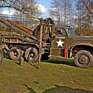 american trucks