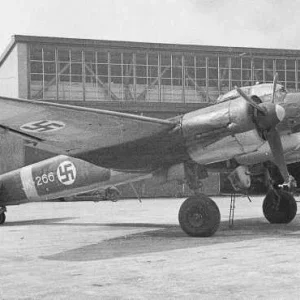 Junkers Ju 88 A-4