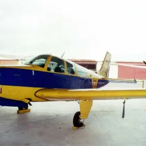 Bonanza F-33