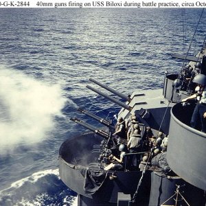USS Biloxi (CL-80)