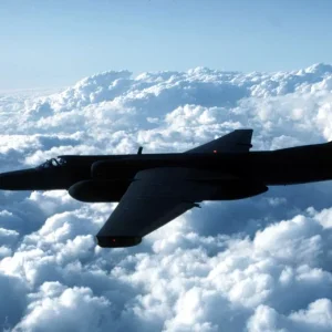 U-2 "Dragon Lady"