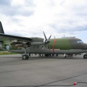 Fokker F.27