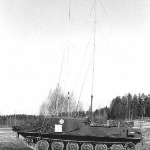 BTR-50PU