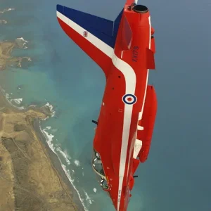 RAF Red Arrows